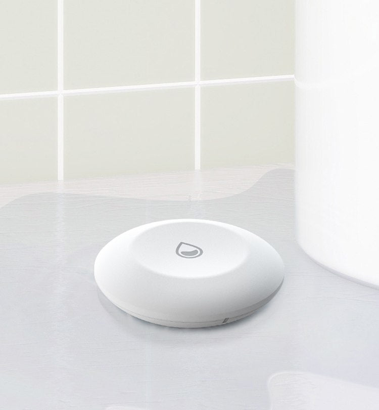 EZVIZ T10C juhtmevaba veelekkeandur