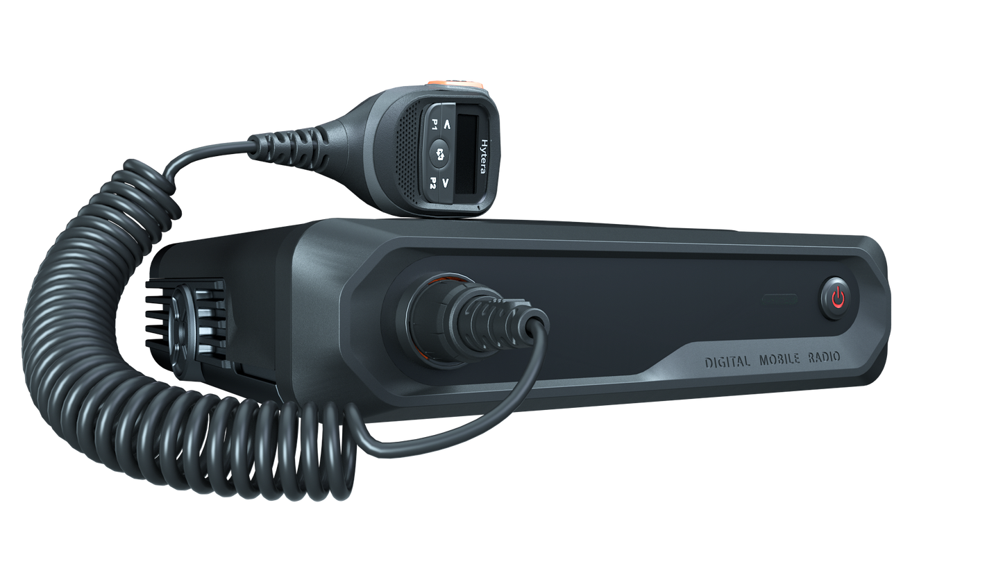 Hytera HM655L V1 autoraadiosaatja