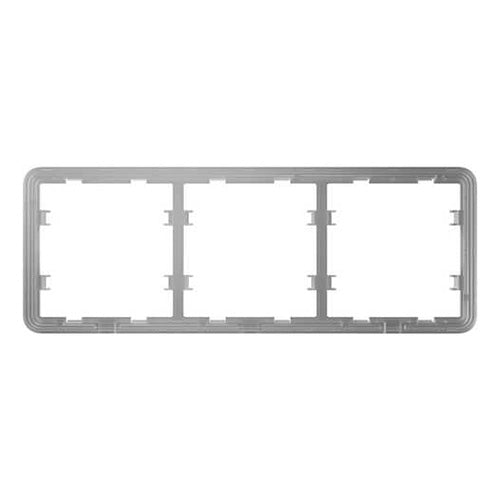 Ajax Frame kahe kuni nelja pesaga raam tulelülititele