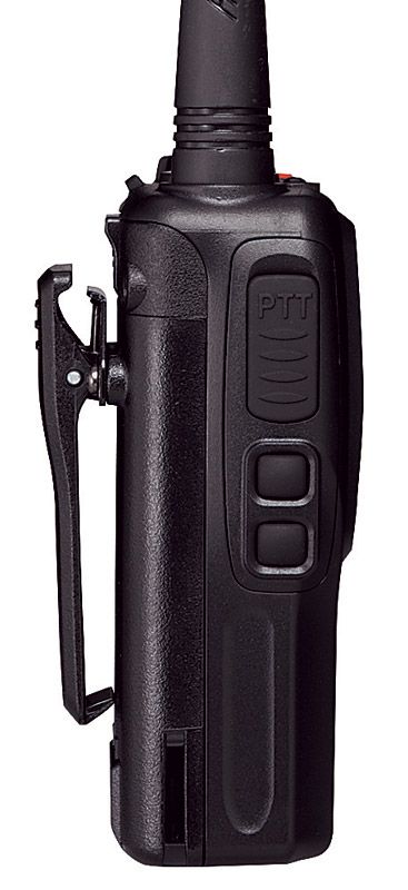 Alinco DJ-A11E käsiraadiosaatja VHF 136-174MHz + PEAKOMPLEKT