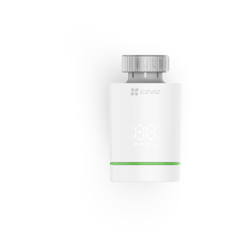 EZVIZ T55 Nutikas radiaatori termostaat