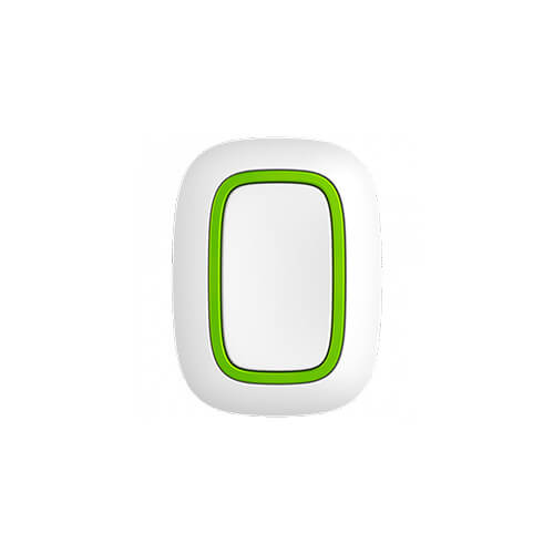 AJAX Button Paanikanupp