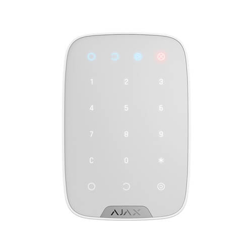 AJAX KeyPad Sõrmistik