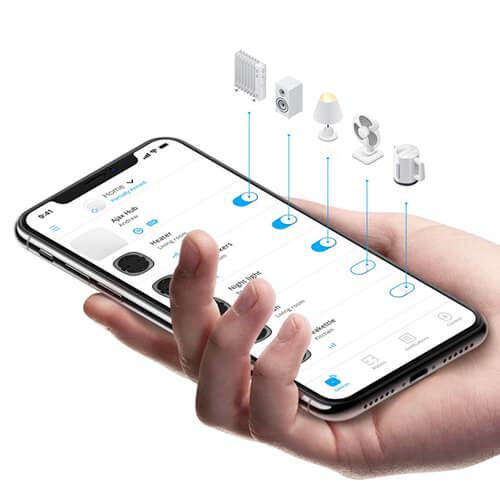 AJAX Socket Nutipistik