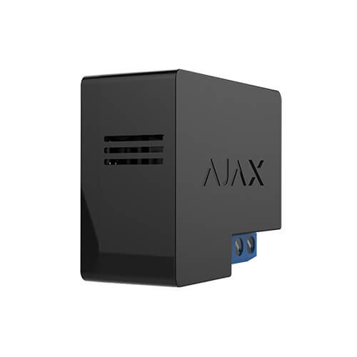 AJAX Wallswitch tugevvoolu relee