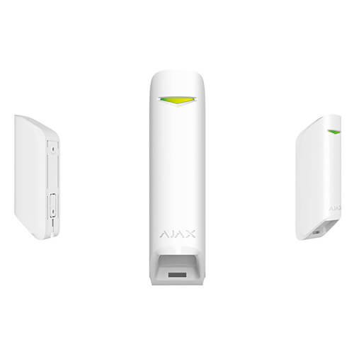 AJAX MotionProtect Curtain kardinaandur