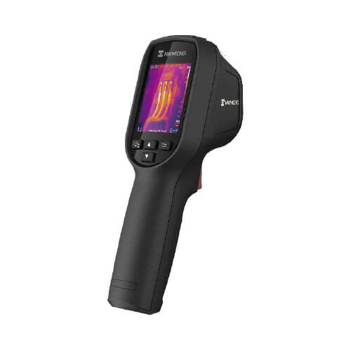 HIKMICRO Termovaatlus-seade käeshoitav 3mm, 320x240pix