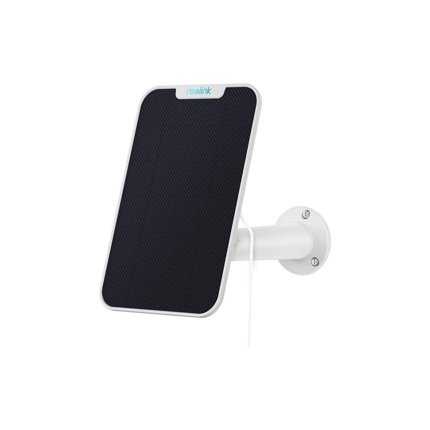 ☀️ Reolink Solar Panel – Päikesepaneel akuga valvekaameratele