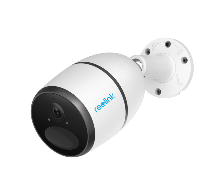 Reolink Go Plus 4G – nutikas akutoitel valvekaamera