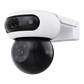 EZVIZ H90 Dual 4MP+4MP kahe objektiiviga pöördkaamera