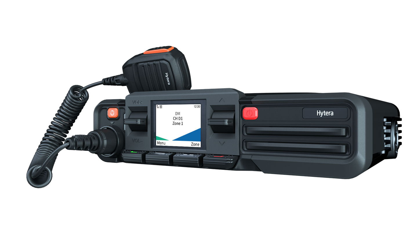 Hytera HM685L V1 autoraadiosaatja