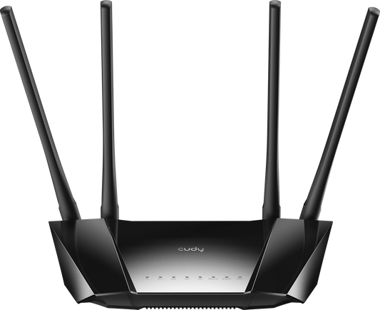 4G/5G siseruuter Cudy Wi-Fi 4G LTE