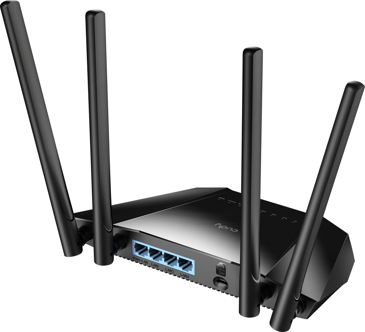 4G/5G siseruuter Cudy Wi-Fi 4G LTE