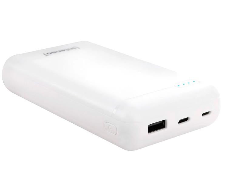 Akupank Intenso USB-A, USB-C  20000mAh