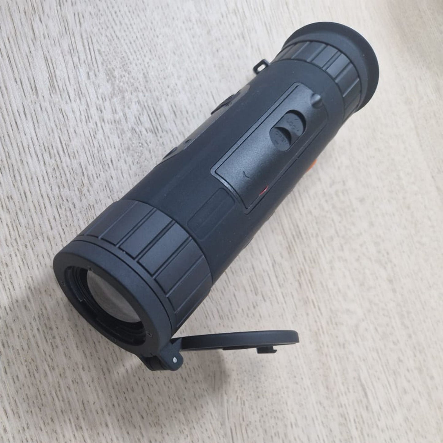PNI BMK350 termokaamera monokkel 35mm – 640×512, 12x optiline zoom, kuni 2900 m tuvastus