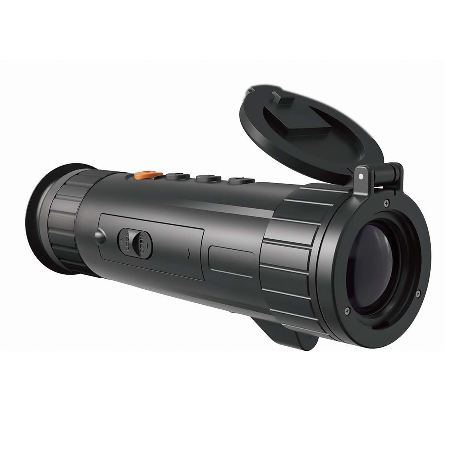 PNI BMK350 termokaamera monokkel 35mm – 640×512, 12x optiline zoom, kuni 2900 m tuvastus