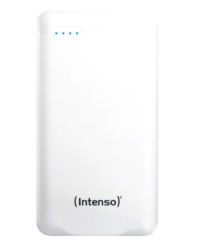 Akupank Intenso USB-A, USB-C  20000mAh