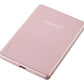 Akupank Intenso , USB-C  5000mAh Magsafe CHAMPAGNE