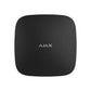 AJAX Hub2 (4G) must, keskus,Ethernet ja 2x GSM