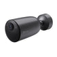 EZVIZ EB3 3MP akuga 4G SIM kaardiga Color Night Vision kaamera