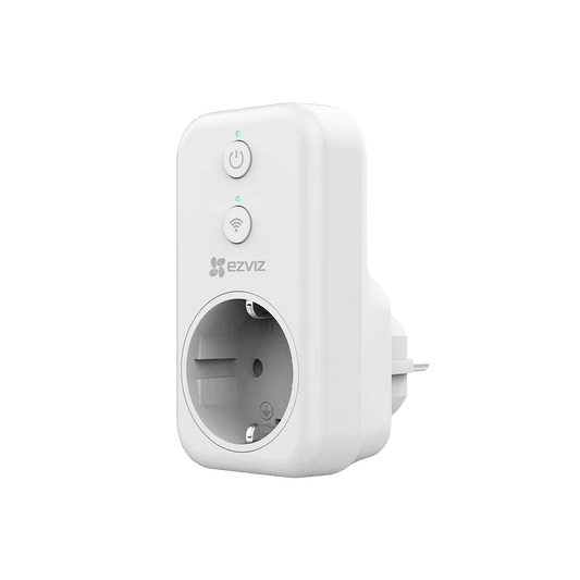 EZVIZ Wi-Fi Nutikas pistikupesa T31