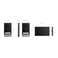 EZVIZ HP7 PRO 8MP näo- ja peopesa tuvastusega välifono + monitor