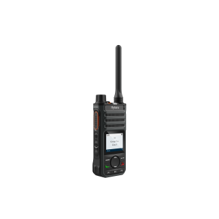 BP565 BT V1 käsiraadiosaatja IP67, 1500mAh aku,136-174 MHz Hytera + PEAKOMPLEKT