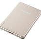 Akupank Intenso , USB-C  5000mAh Magsafe CHAMPAGNE