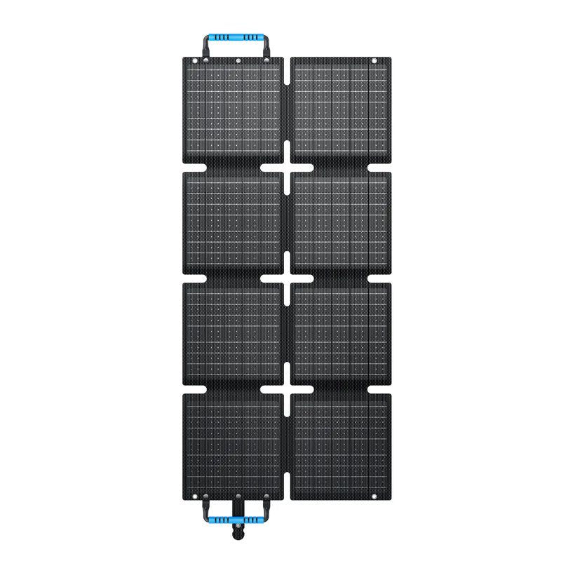 BLUETTI 60W kaasaskantav päikesepaneel USB-A (18W) USB-C (30W) XT60