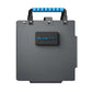 BLUETTI 60W kaasaskantav päikesepaneel USB-A (18W) USB-C (30W) XT60