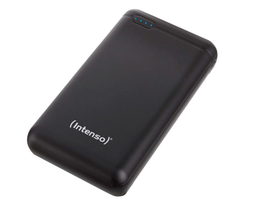 Akupank Intenso USB-A, USB-C  20000mAh