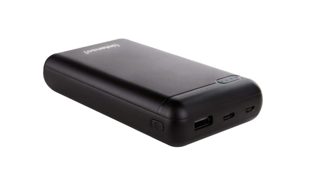 Akupank Intenso USB-A, USB-C  20000mAh
