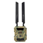 Hunting 400C PRO 24MP 4G/LTE rajakaamera, nähtamatu IR LED 940nm,lainurk 100°