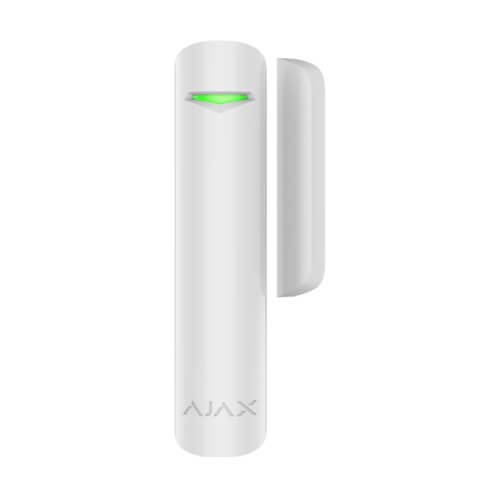 AJAX DoorProtect Plus uksemagnet, vibratsiooniandur ja asendiandur