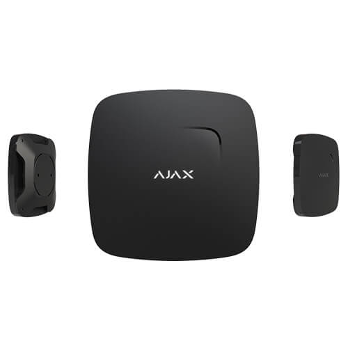 AJAX FireProtect CO + suitsuandur+temp