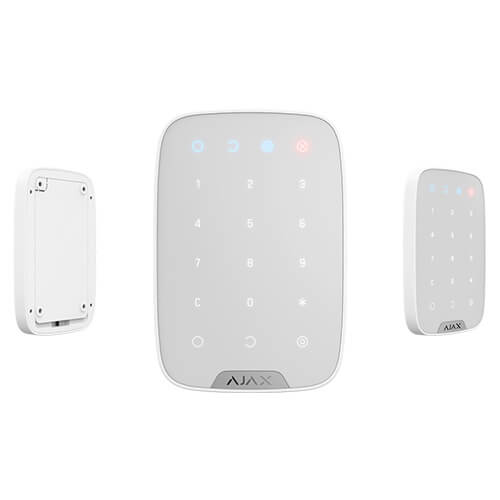AJAX KeyPad Sõrmistik