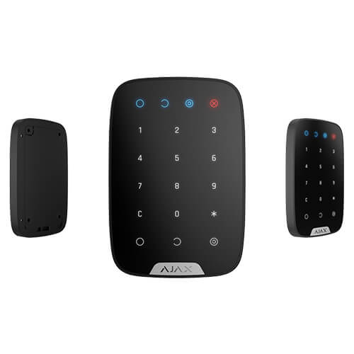 AJAX KeyPad Sõrmistik