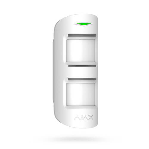 AJAX MotionProtect Outdoor väli-PIR