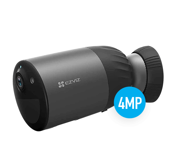 Akuga Wifikaamera EZVIZ BC1C 4MP