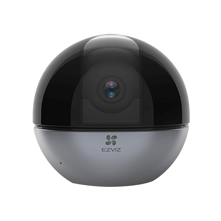 EZVIZ Wifikaamera E6 5MP