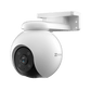 EZVIZ Wifikaamera H8 Pro 5MP